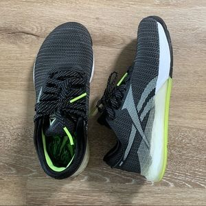 Reebok Nano 9
